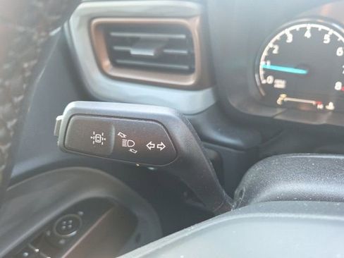 Used 2023 Ford Maverick Lariat w/ Lariat Luxury Package image 42