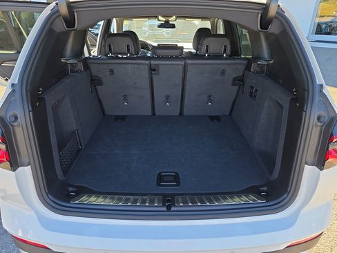 Used 2023 BMW X3 xDrive30i w/ Convenience Package w/ZPA image 16