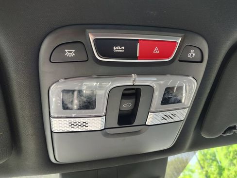 Used 2023 Kia Telluride EX X-Line AWD/4WD image 38