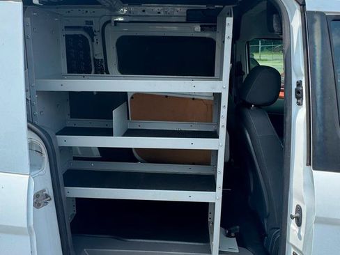 Used 2021 Ford Transit Connect XLT w/ Trailer Tow Package FWD image 15