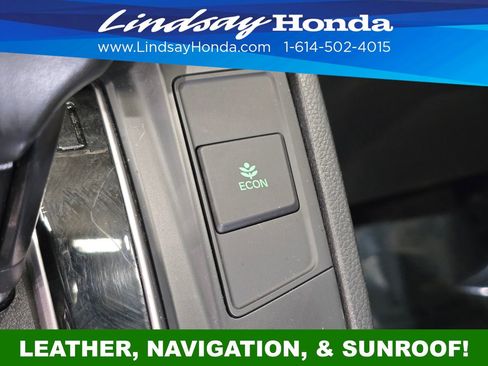 Used 2017 Honda CR-V Touring image 21
