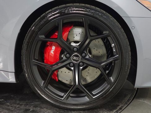 Used 2026 Audi RS 6 performance AWD/4WD image 13