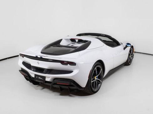 Used 2024 Ferrari 296 GTS image 9