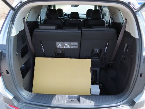 New 2026 Kia Carnival SX image 20