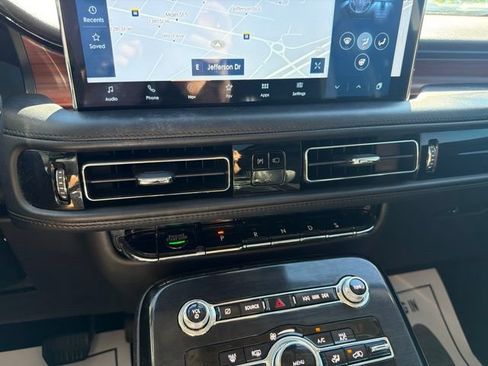 Used 2023 Lincoln Nautilus Reserve w/ Equipment Group 201A AWD/4WD image 35