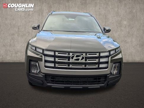 New 2026 Hyundai Santa Cruz SEL AWD/4WD image 2