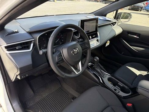 Used 2026 Toyota Corolla SE FWD image 11