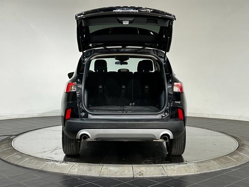 Used 2020 Ford Escape SE AWD/4WD image 22