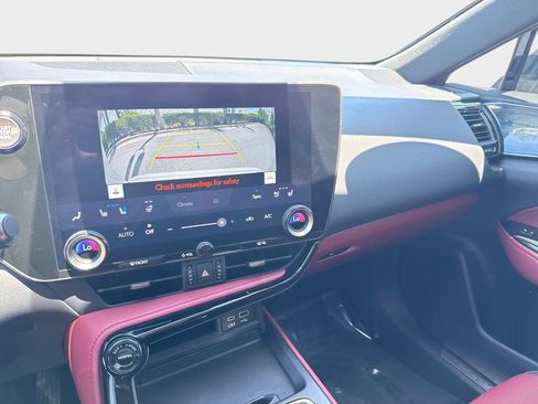 Used 2024 Lexus NX 250 FWD w/ Cold Area Package image 25