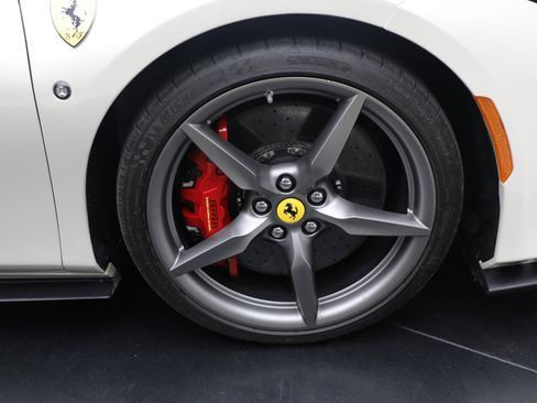 Certified 2023 Ferrari F8 Tributo image 31