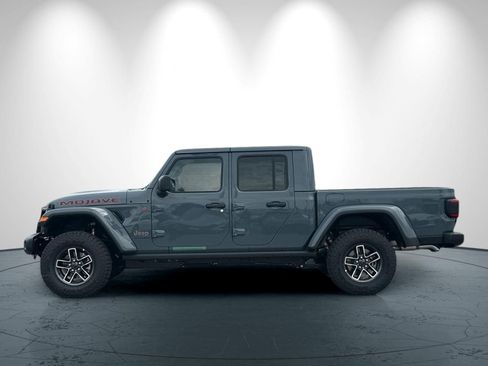 New 2026 Jeep Gladiator Mojave image 7