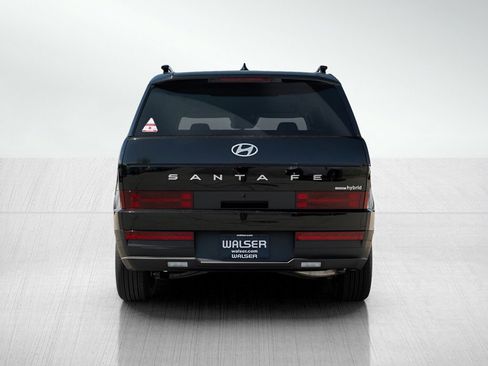 New 2026 Hyundai Santa Fe SEL AWD/4WD image 5