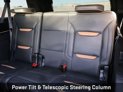 Used 2024 GMC Yukon XL AT4 image 22