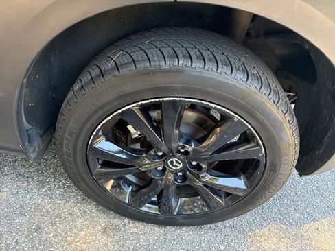 Used 2025 MAZDA CX-30 AWD 2.5 S w/ Preferred Package image 12