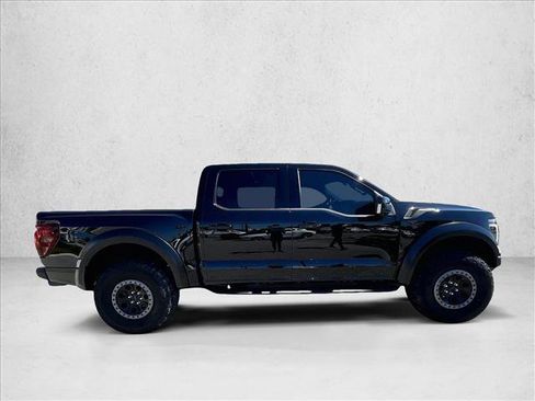 Used 2024 Ford F150 Raptor image 5