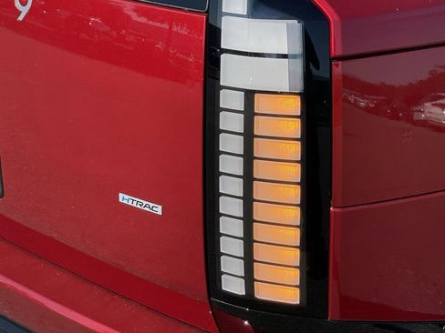 New 2026 Hyundai Ioniq 9 SEL image 17