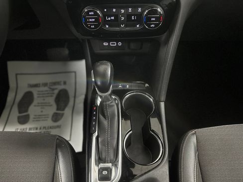 Used 2020 Buick Encore GX Select FWD image 18