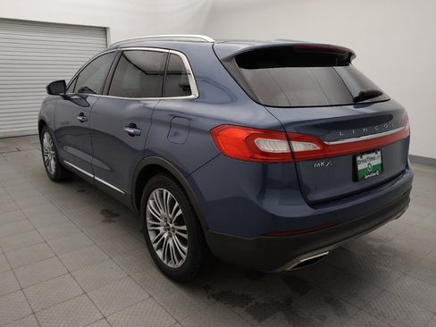 Used 2018 Lincoln MKX Reserve w/ Lincoln MKX Climate Package image 5