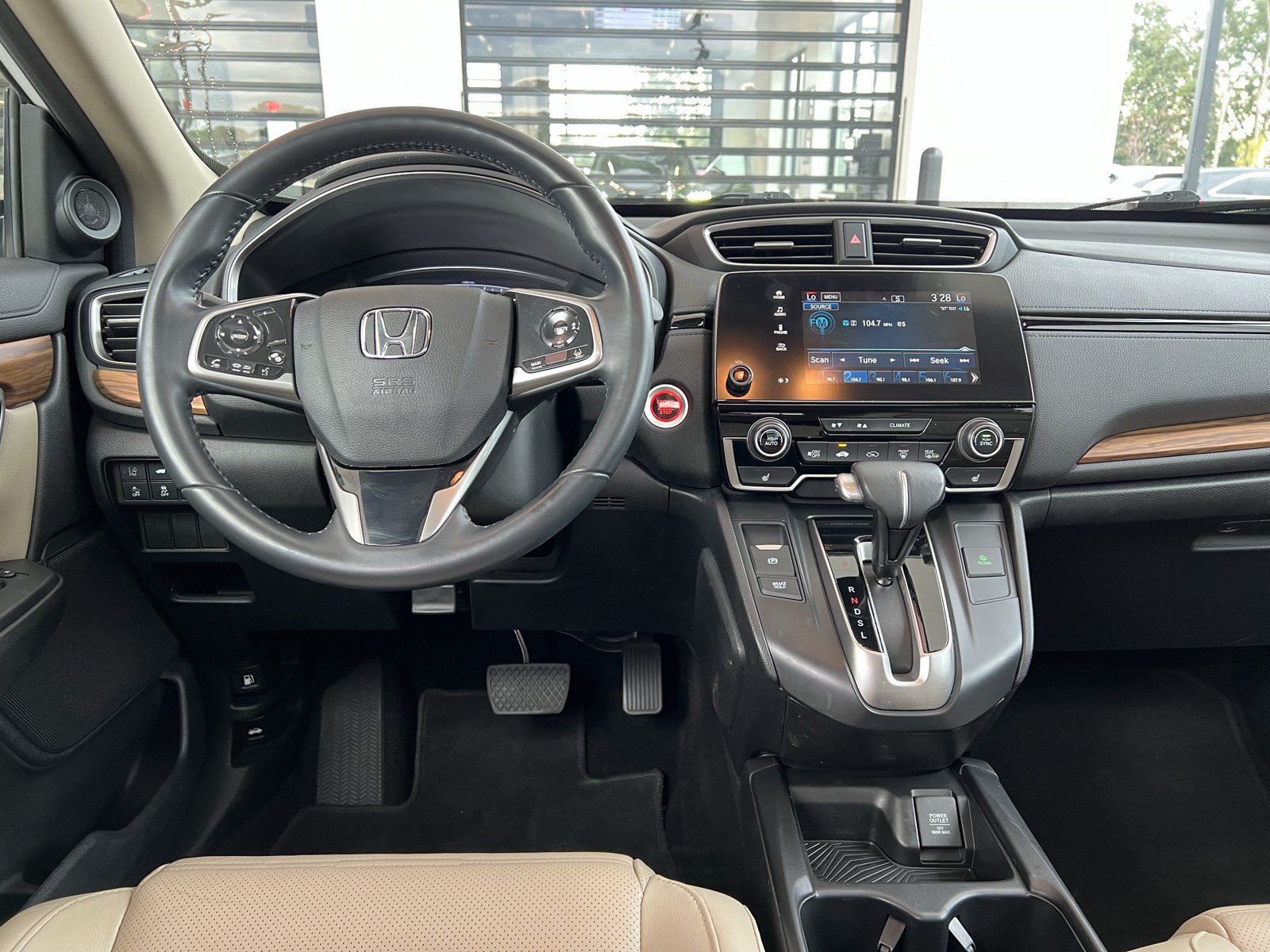Used 2019 Honda CR-V EX-L image 30