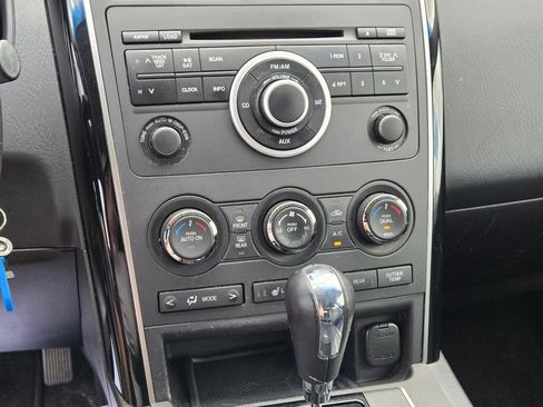 Used 2011 MAZDA CX-9 Touring AWD/4WD image 24