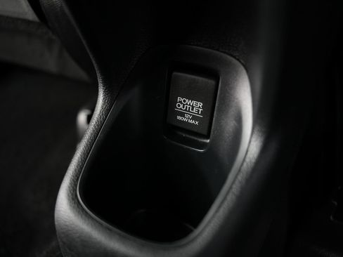 Used 2020 Honda HR-V Sport image 41
