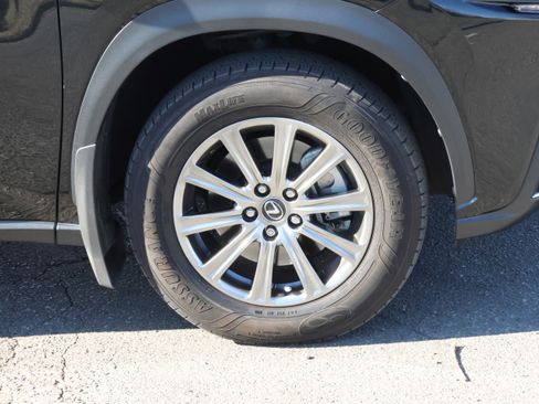 Used 2019 Lexus NX 300 FWD w/ Accessory Package 2 image 11