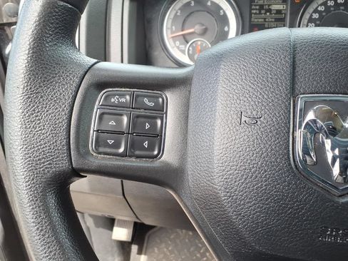 Used 2022 RAM 1500 Tradesman w/ Tradesman SXT Package AWD/4WD image 32