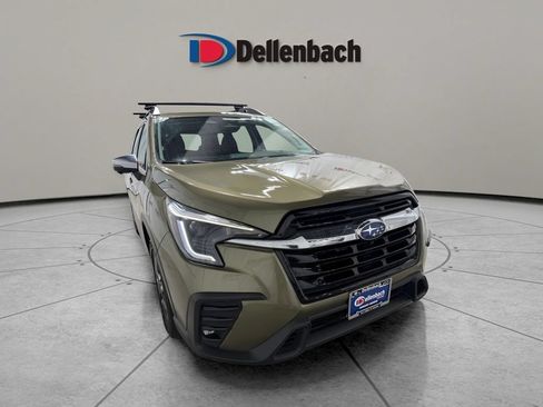 Used 2023 Subaru Ascent Limited w/ Technology Package AWD/4WD image 7