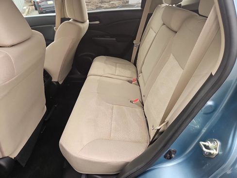 Used 2016 Honda CR-V SE image 20