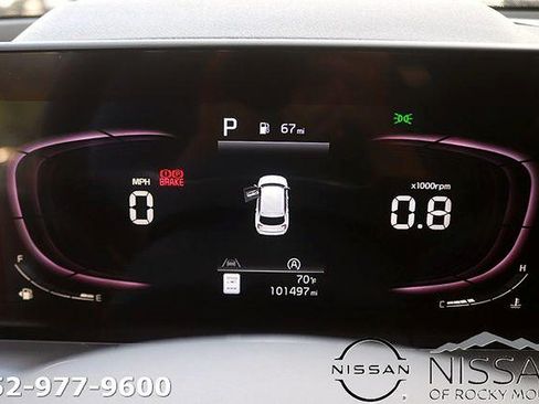 Used 2023 Kia Telluride S w/ S Sunroof Package FWD image 17