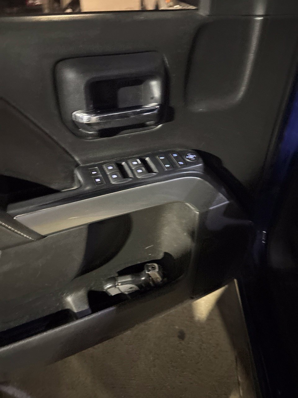 Used 2014 Chevrolet Silverado 1500 LT w/ Texas Edition, 1LT Trim RWD image 13