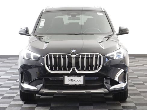 Certified 2025 BMW X1 xDrive28i w/ Technology Package AWD/4WD image 23