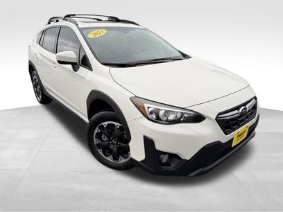 Used 2023 Subaru Crosstrek 2.0i Premium