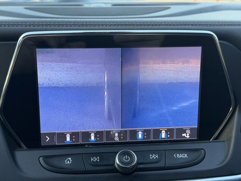 Used 2019 Chevrolet Blazer Premier w/ Sun and Wheels Package image 22