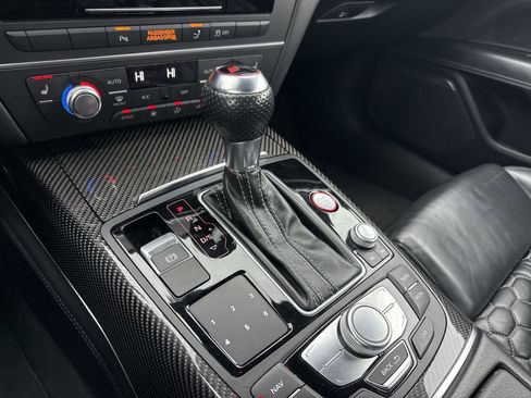 Used 2017 Audi RS 7 Prestige image 20