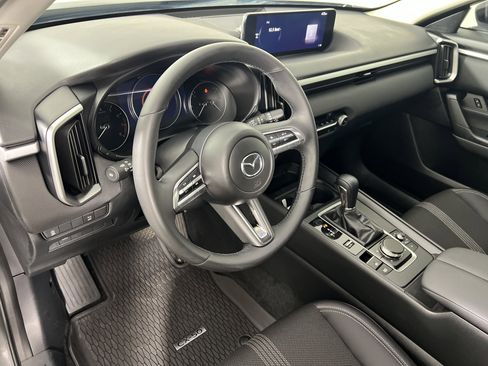 Used 2024 MAZDA CX-50 AWD 2.5 S w/ Cargo Package image 17
