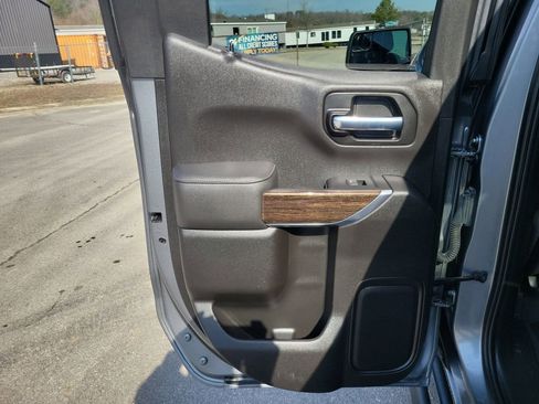 Used 2022 GMC Sierra 1500 Elevation image 30
