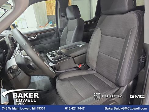 New 2026 GMC Sierra 1500 Elevation image 14