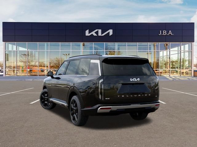 New 2027 Kia Telluride SX Prestige w/ Towing Package AWD/4WD image 4