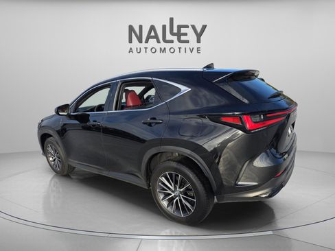 Certified 2024 Lexus NX 250 FWD w/ Premium Package image 3