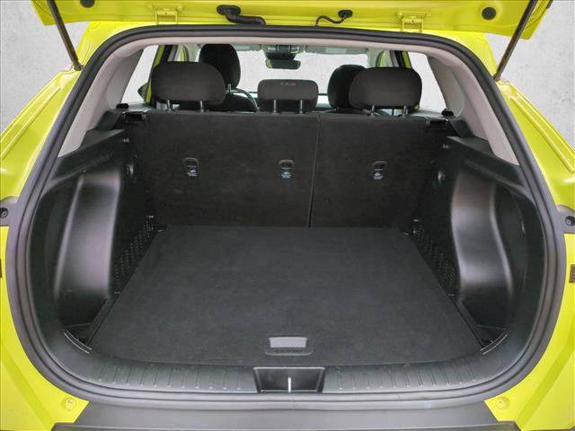 Used 2025 Hyundai Kona SEL AWD/4WD image 6