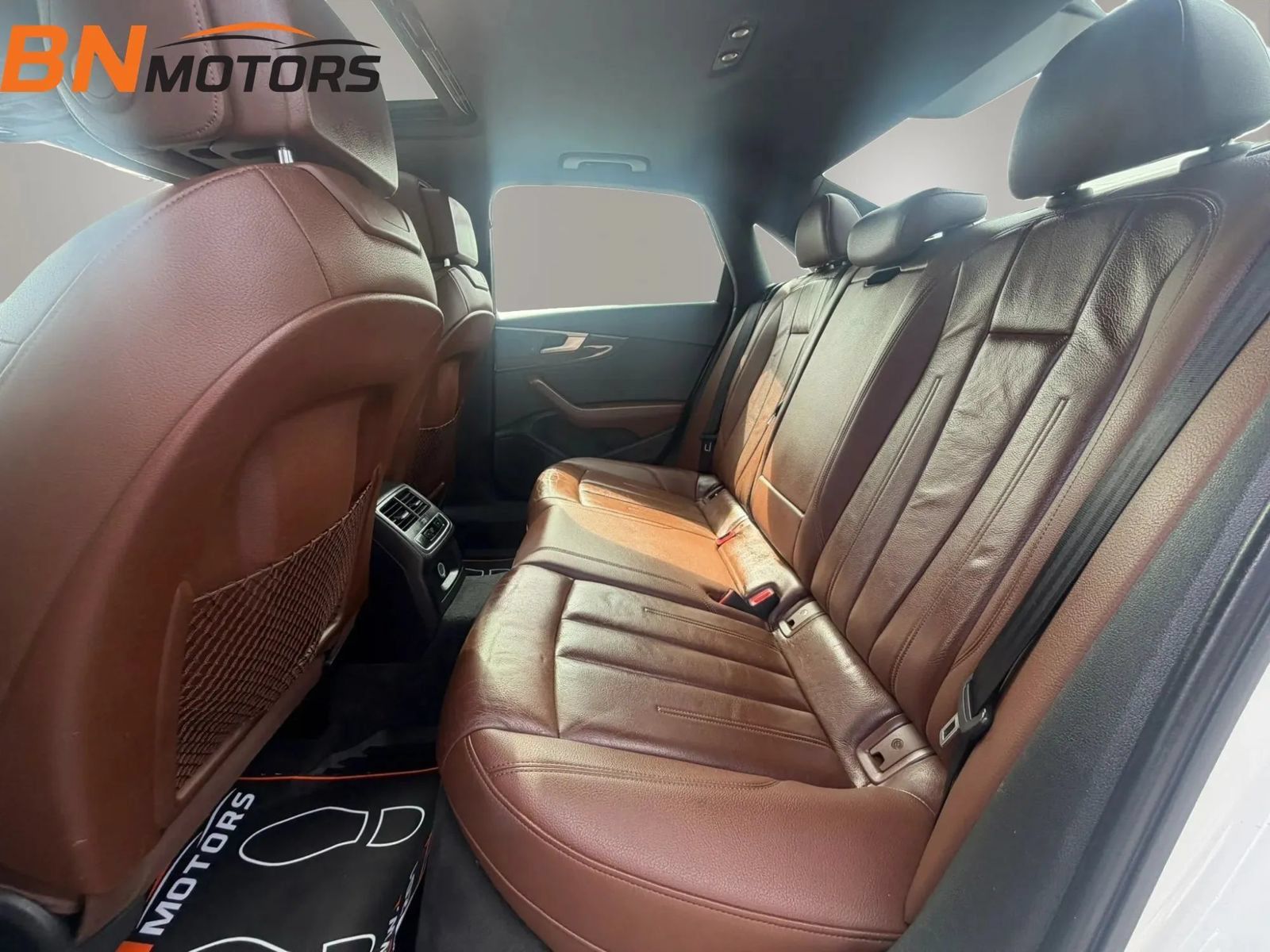 Used 2017 Audi A4 2.0T Premium w/ Convenience Package AWD/4WD image 14