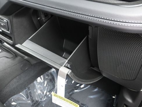 New 2026 Jeep Wrangler Unlimited Sahara image 40