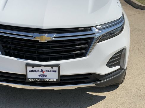 Used 2023 Chevrolet Equinox LT FWD image 9