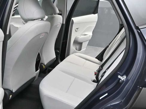New 2026 Hyundai Kona SEL Sport AWD/4WD image 15