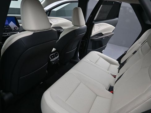 New 2026 Lexus RX 350 AWD image 13