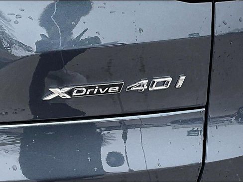 Used 2022 BMW X5 xDrive40i w/ Premium Package image 8