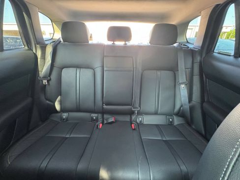 Used 2026 MAZDA CX-50 AWD 2.5 S w/ Premium Package image 40