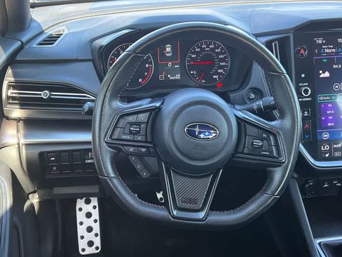 Used 2022 Subaru WRX Premium AWD/4WD image 25