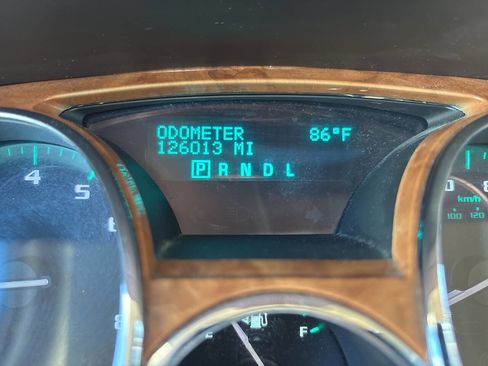 Used 2008 Buick Enclave CXL w/ Entertainment Package #3 image 33